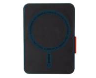 Skinarma Mirage Spunk Wallet Magnetic Grip Stand blue - 1317018 - zdjęcie 2